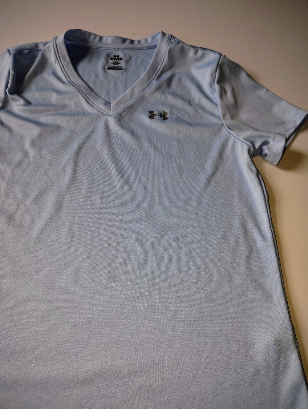 Under Armour Casual Workout Top
